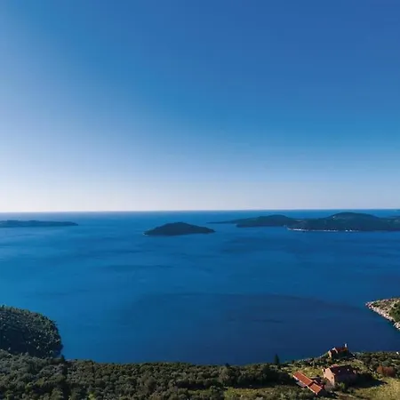 Maestral Villa Brsečine