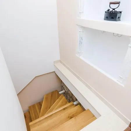 Villa Maestral Brsečine