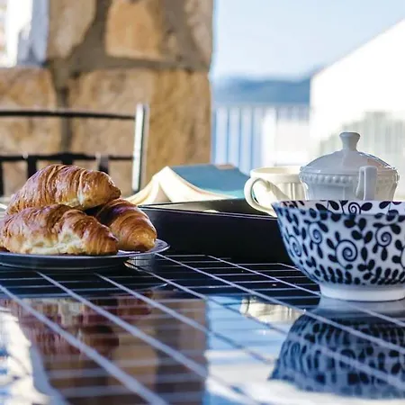 Maestral Villa Brsečine