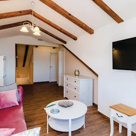 Maestral Villa Brsečine