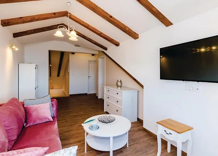 Maestral Villa Brsečine