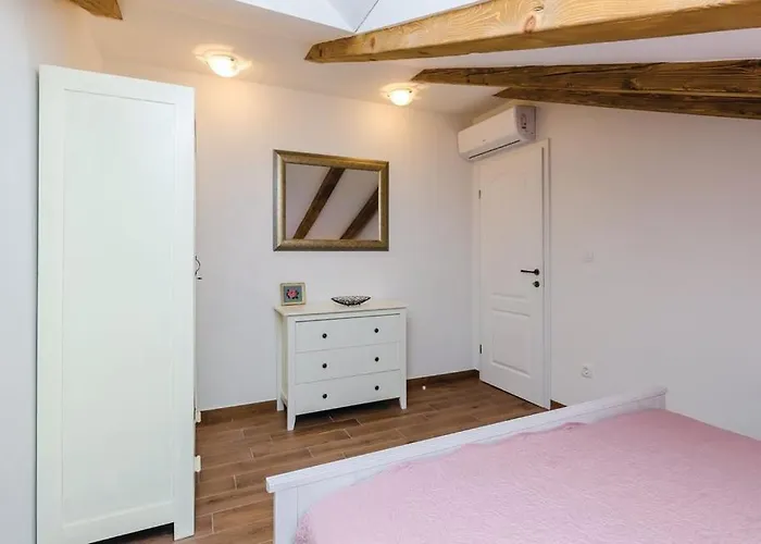 Maestral Villa Brsečine