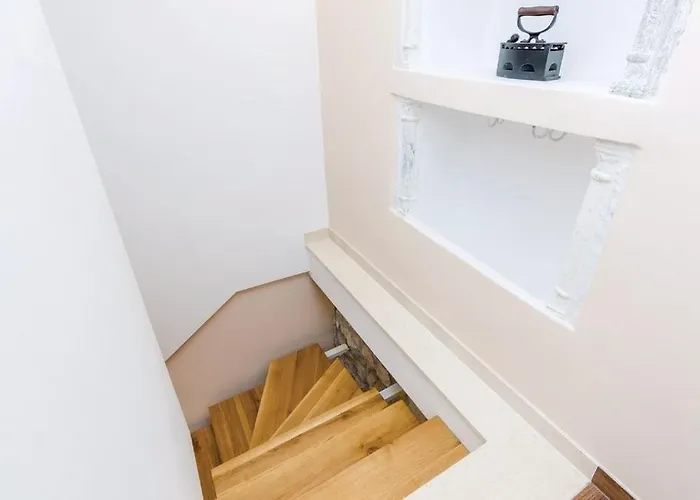 Villa Maestral Brsečine